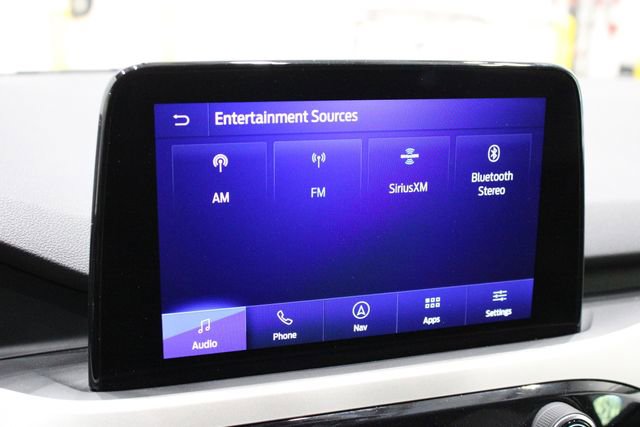 Used 2021 Ford Escape SEL image 30