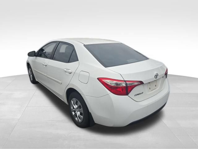 Used 2016 Toyota Corolla L image 4
