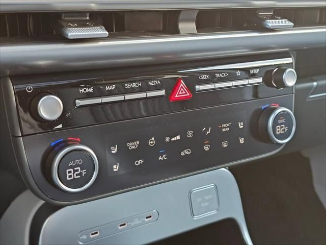 New 2026 Hyundai Ioniq 9 Calligraphy AWD/4WD image 23