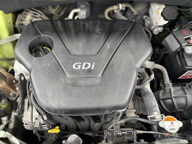 Used 2015 Kia Soul image 30