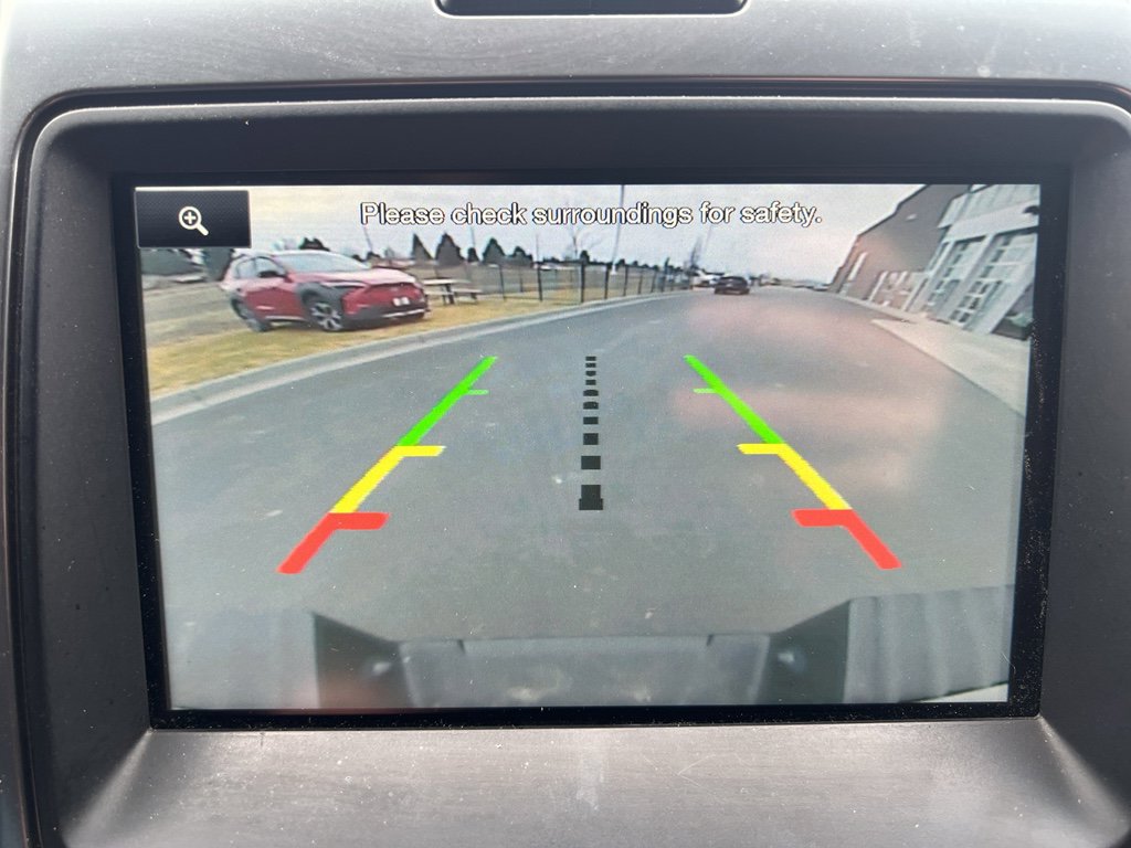 Used 2014 Ford F150 FX4 w/ Equipment Group 402A Luxury AWD/4WD image 15