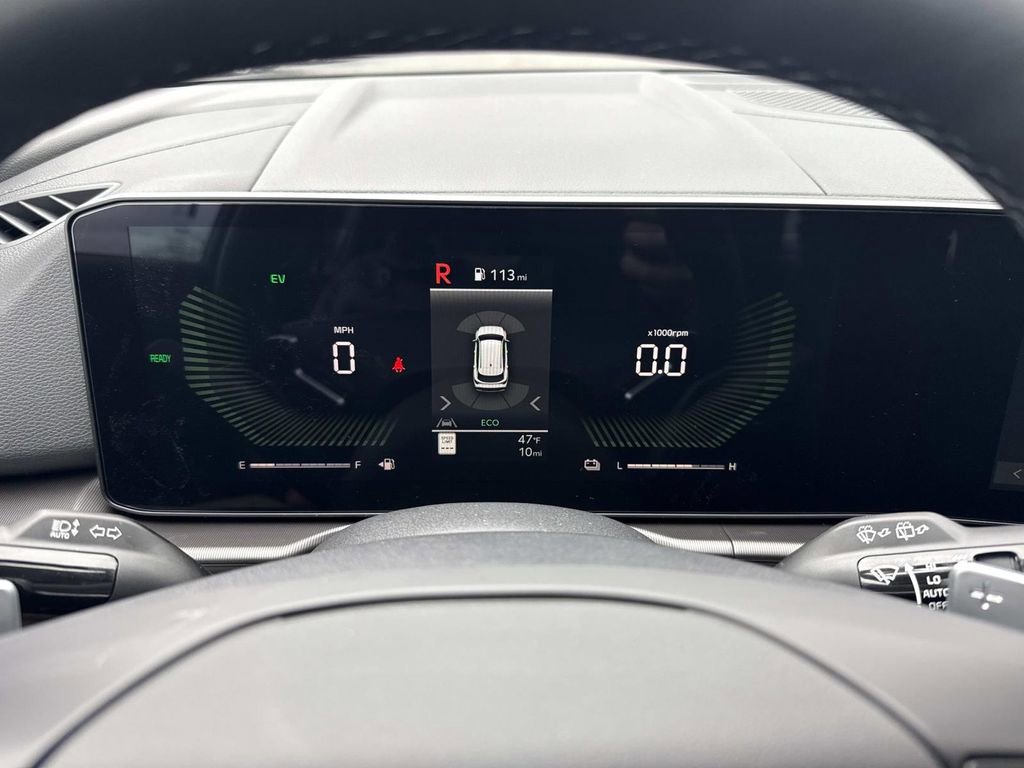 New 2026 Kia Sportage EX AWD/4WD image 13