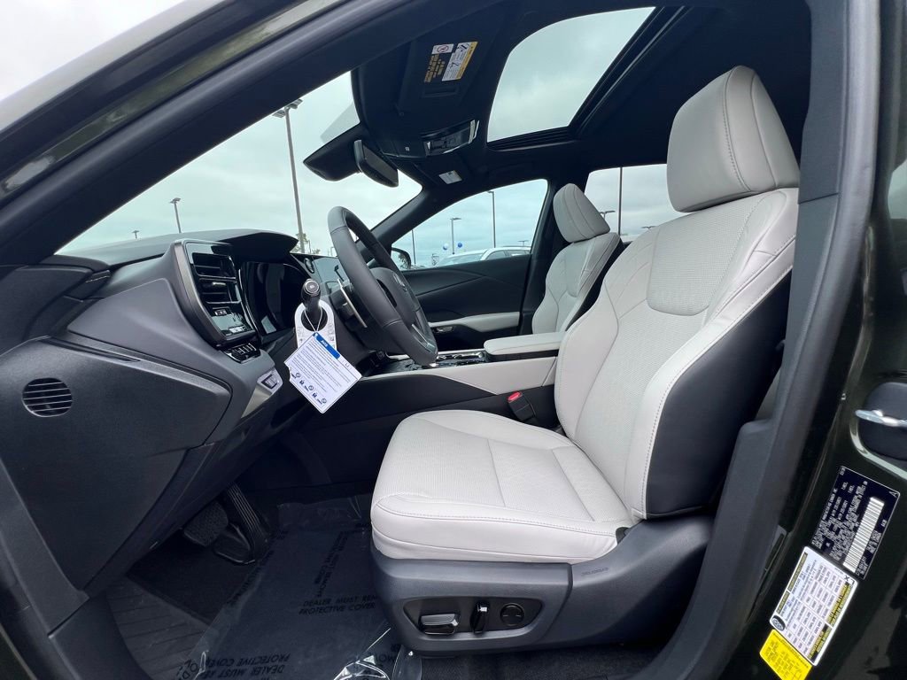 New 2026 Lexus RX 350 Premium Plus AWD/4WD image 20