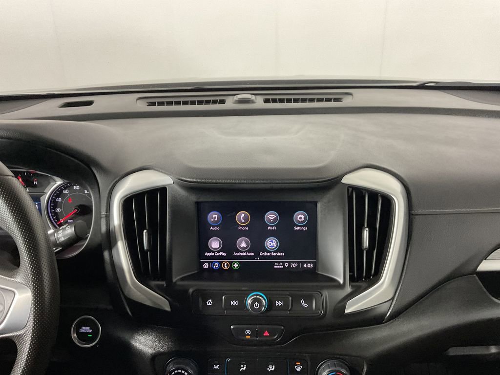 Used 2024 GMC Terrain SLE image 13