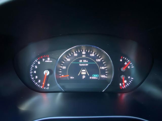 Used 2019 Kia Sorento EX image 21