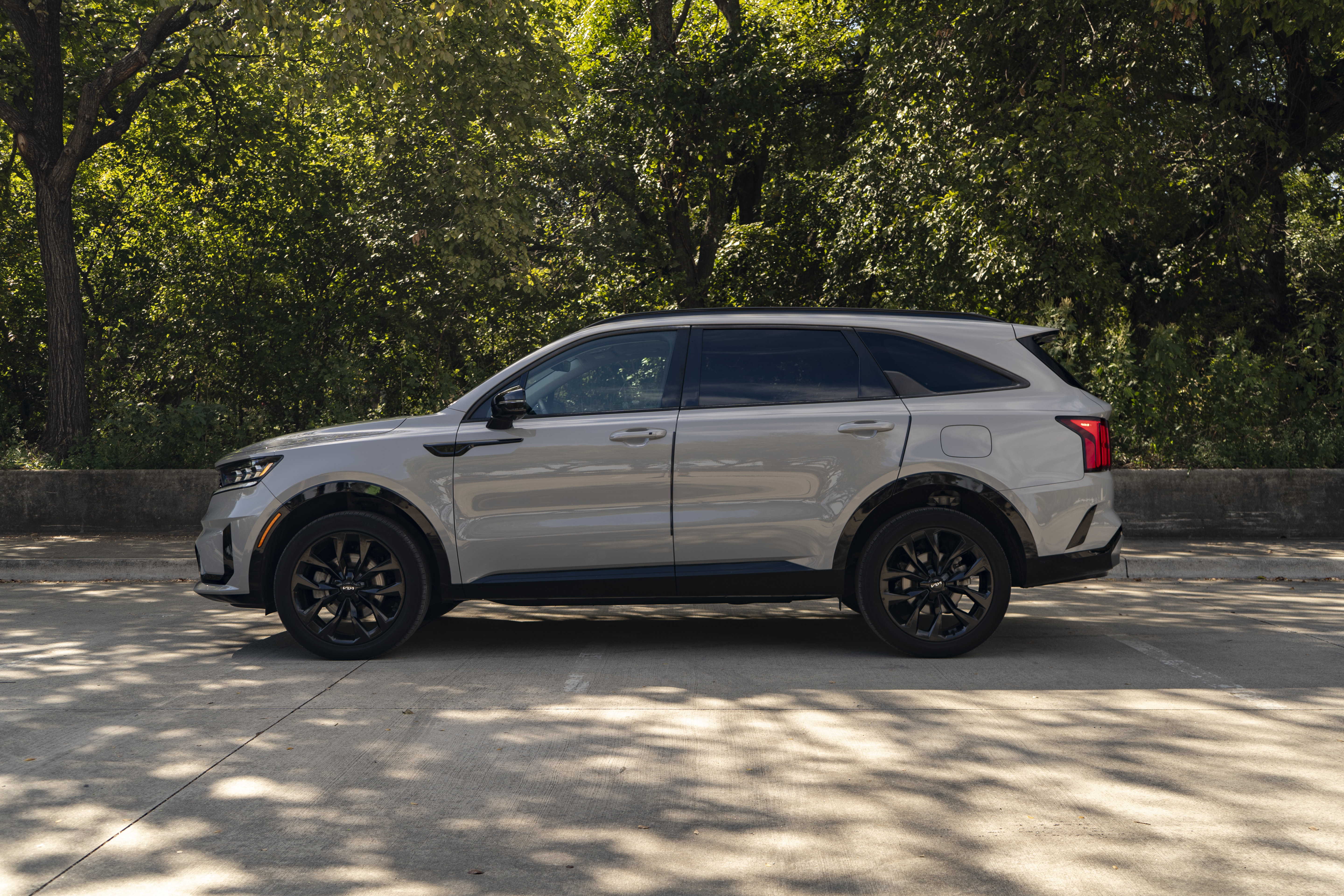 Used 2023 Kia Sorento SX AWD/4WD image 6