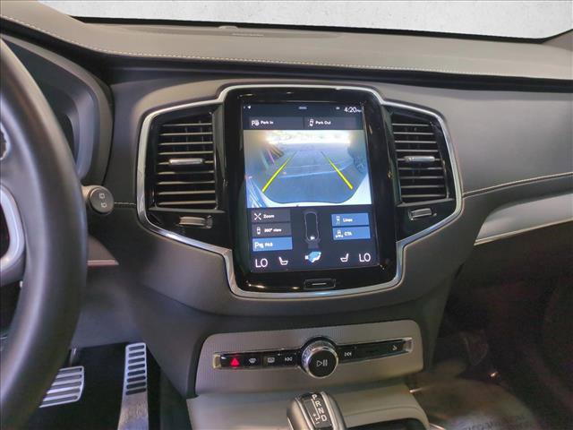 Used 2021 Volvo XC90 T6 R-Design w/ Advanced Package image 15