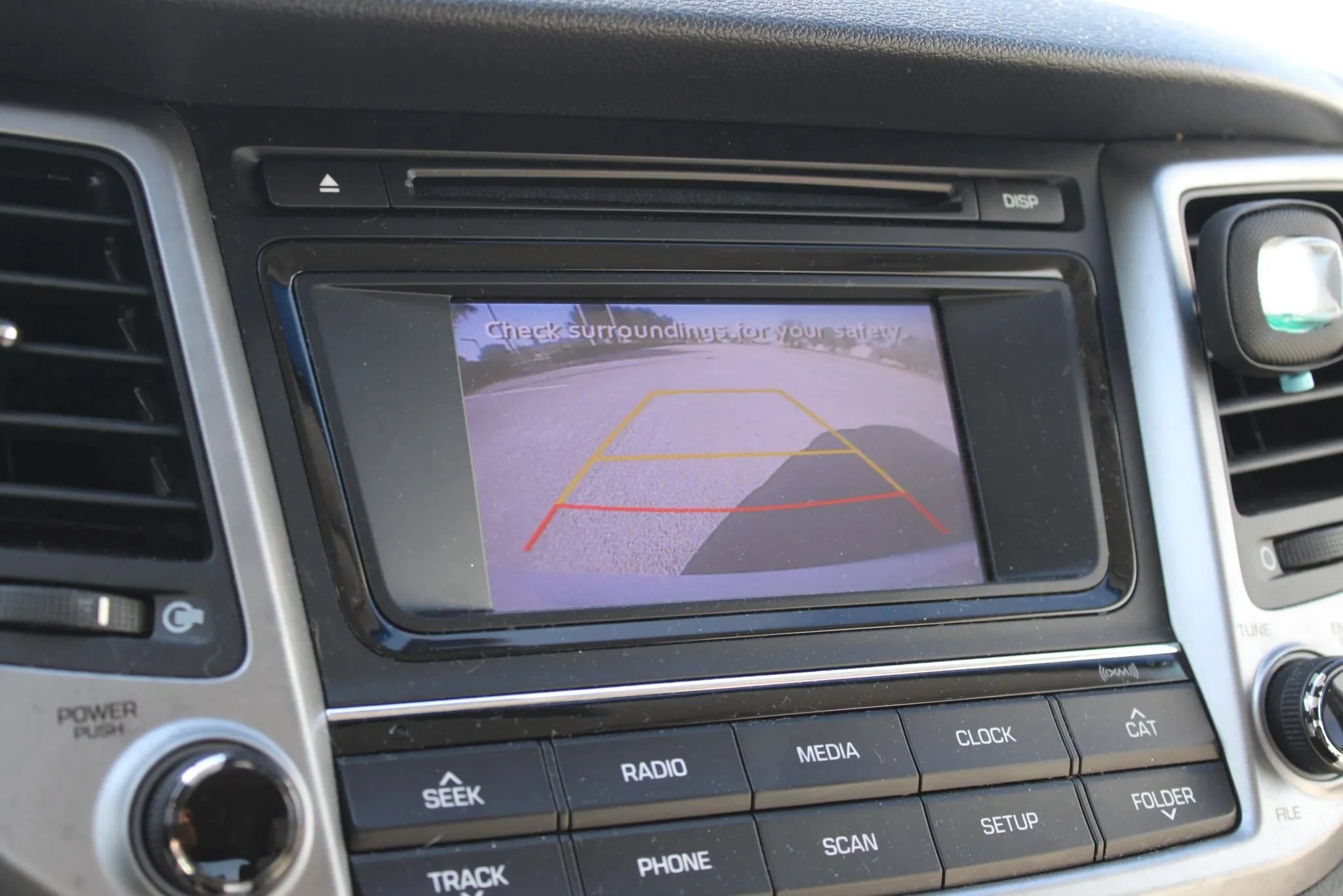 Used 2016 Hyundai Tucson Eco FWD image 15