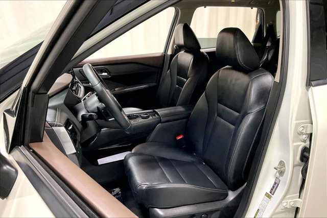 Used 2023 Nissan Rogue SL w/ SL Premium Package AWD/4WD image 25
