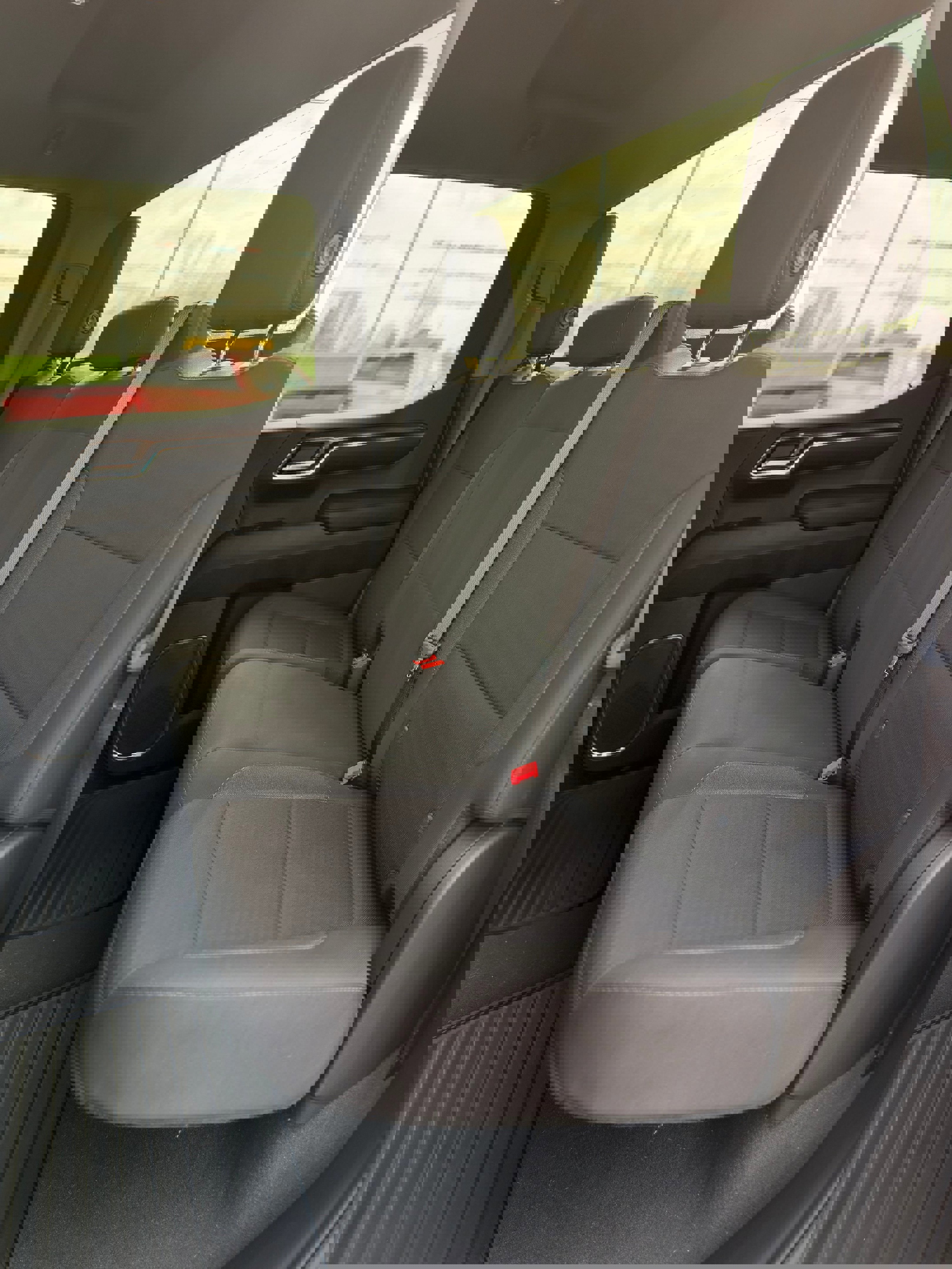 Used 2024 Chevrolet Silverado 1500 LT image 9