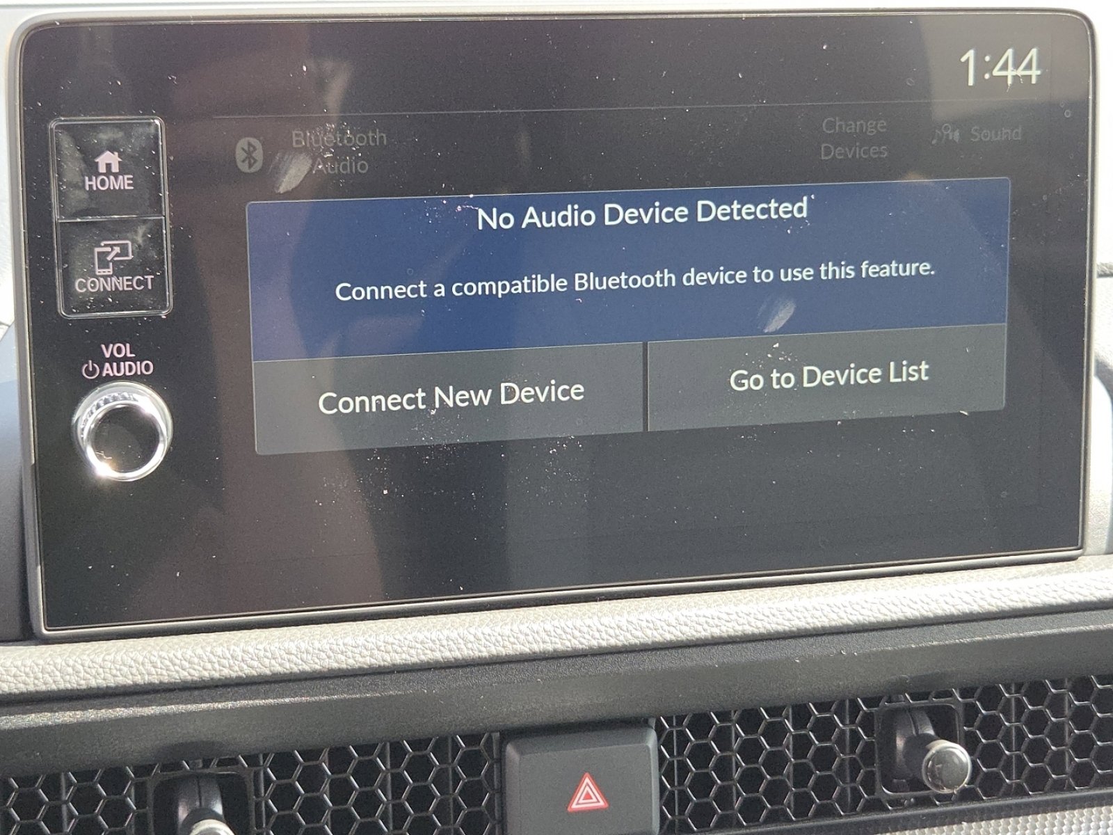 New 2026 Honda CR-V EX image 6