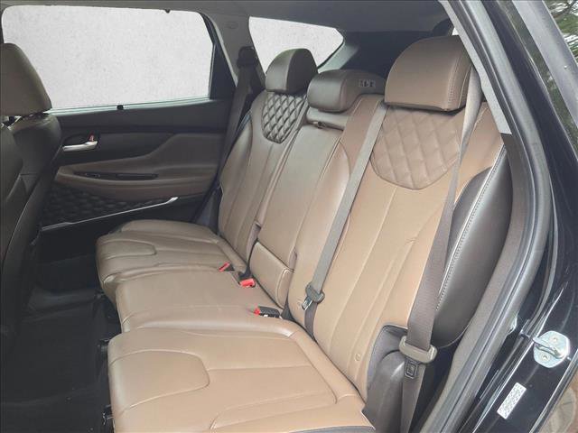 Used 2022 Hyundai Santa Fe Limited image 19