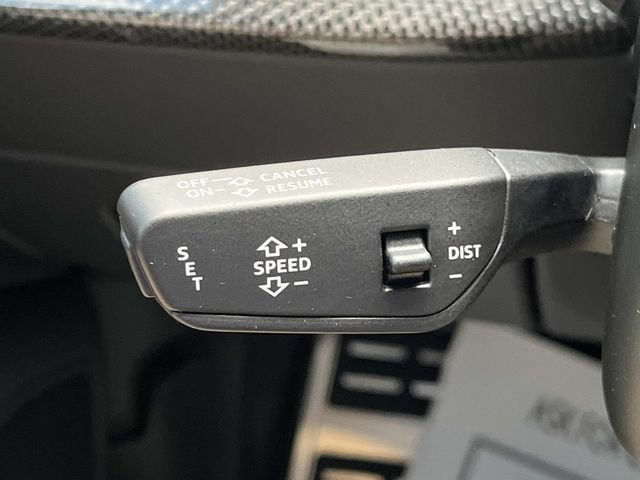Used 2023 Audi SQ7 Prestige AWD/4WD image 43