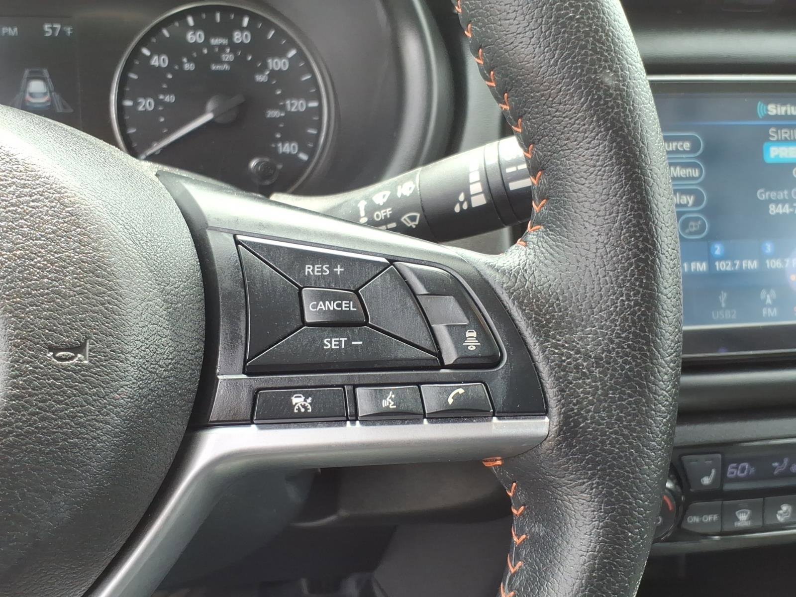 Used 2023 Nissan Kicks SR w/ SR Premium Package FWD image 18