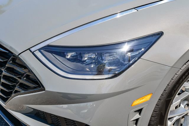 Certified 2023 Hyundai Sonata SEL image 11