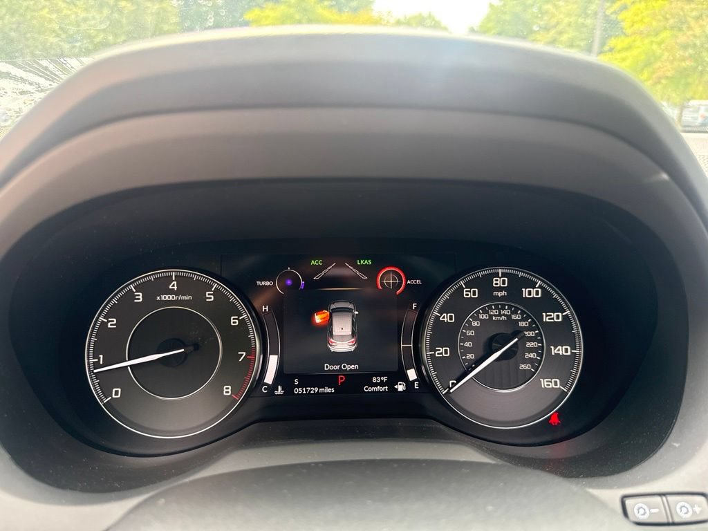 Used 2020 Acura RDX w/ Technology Package AWD/4WD image 18