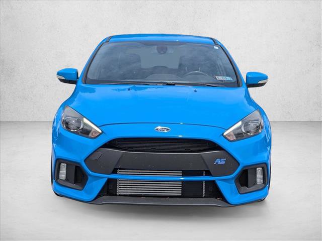 Used 2016 Ford Focus RS AWD/4WD image 2