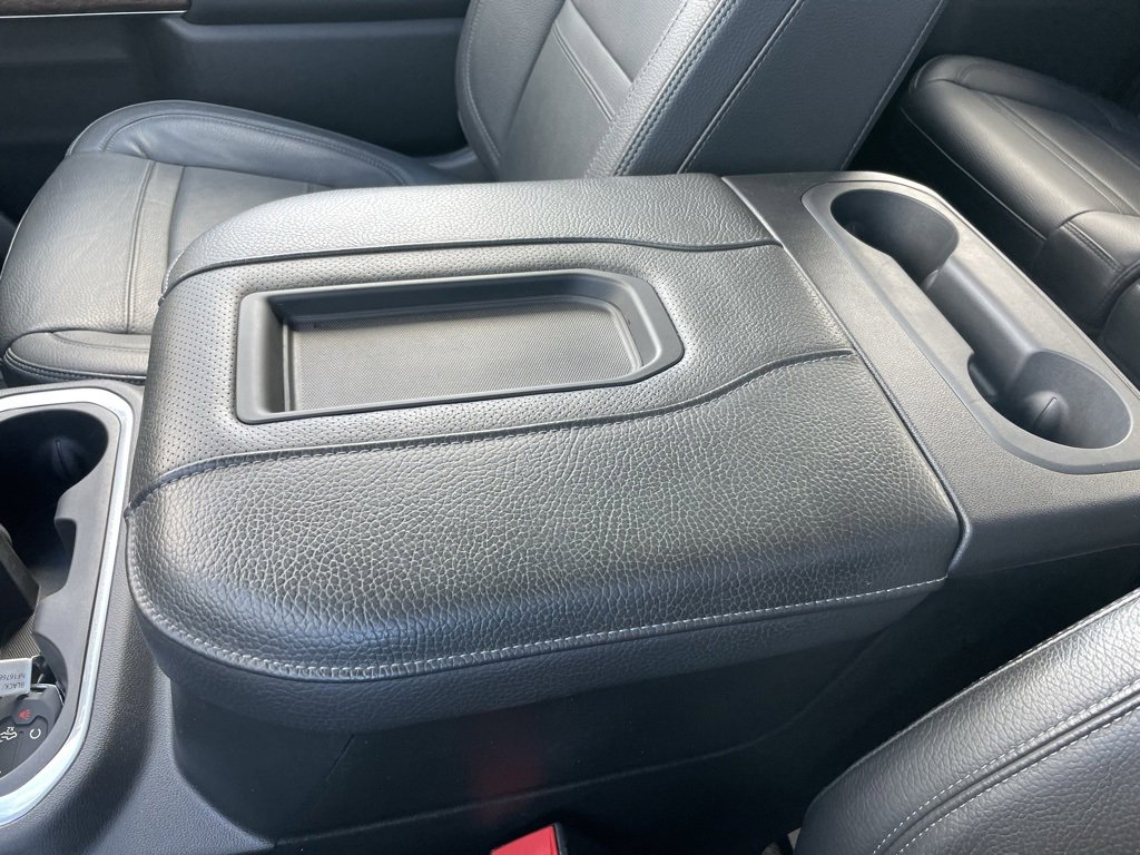 Used 2022 GMC Sierra 2500 Denali image 48