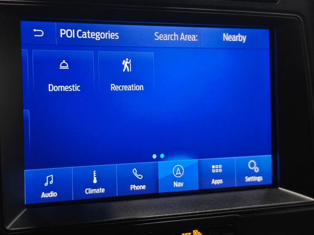 Used 2020 Ford Expedition Limited image 43