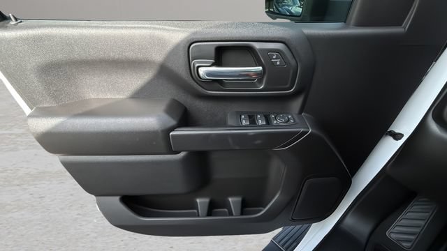 Used 2025 Chevrolet Silverado 2500 Custom w/ Custom Value Package AWD/4WD image 20