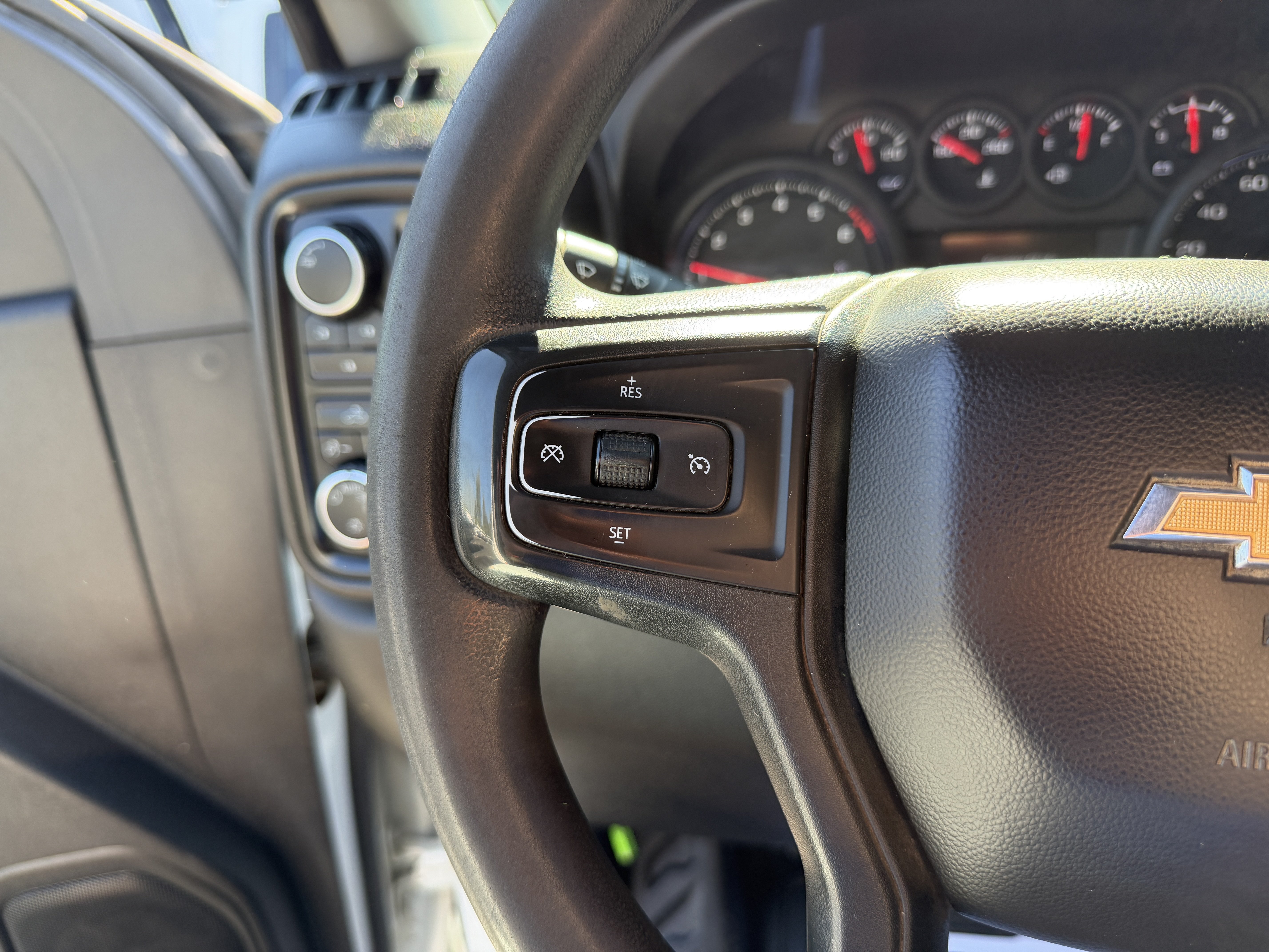 Used 2022 Chevrolet Silverado 2500 W/T w/ WT Fleet Convenience Package AWD/4WD image 22