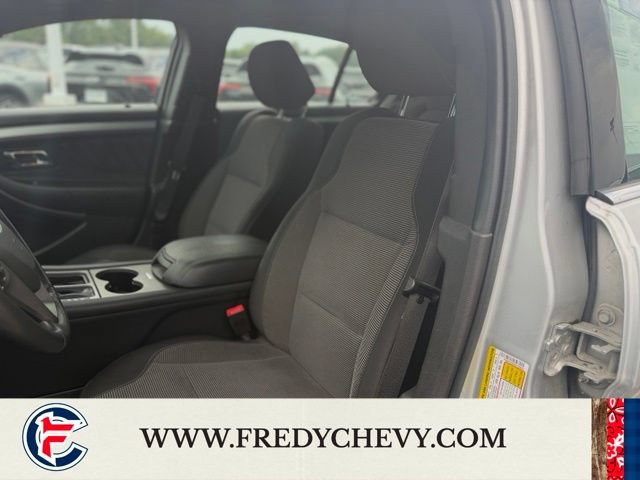 Used 2019 Ford Taurus SEL FWD image 23