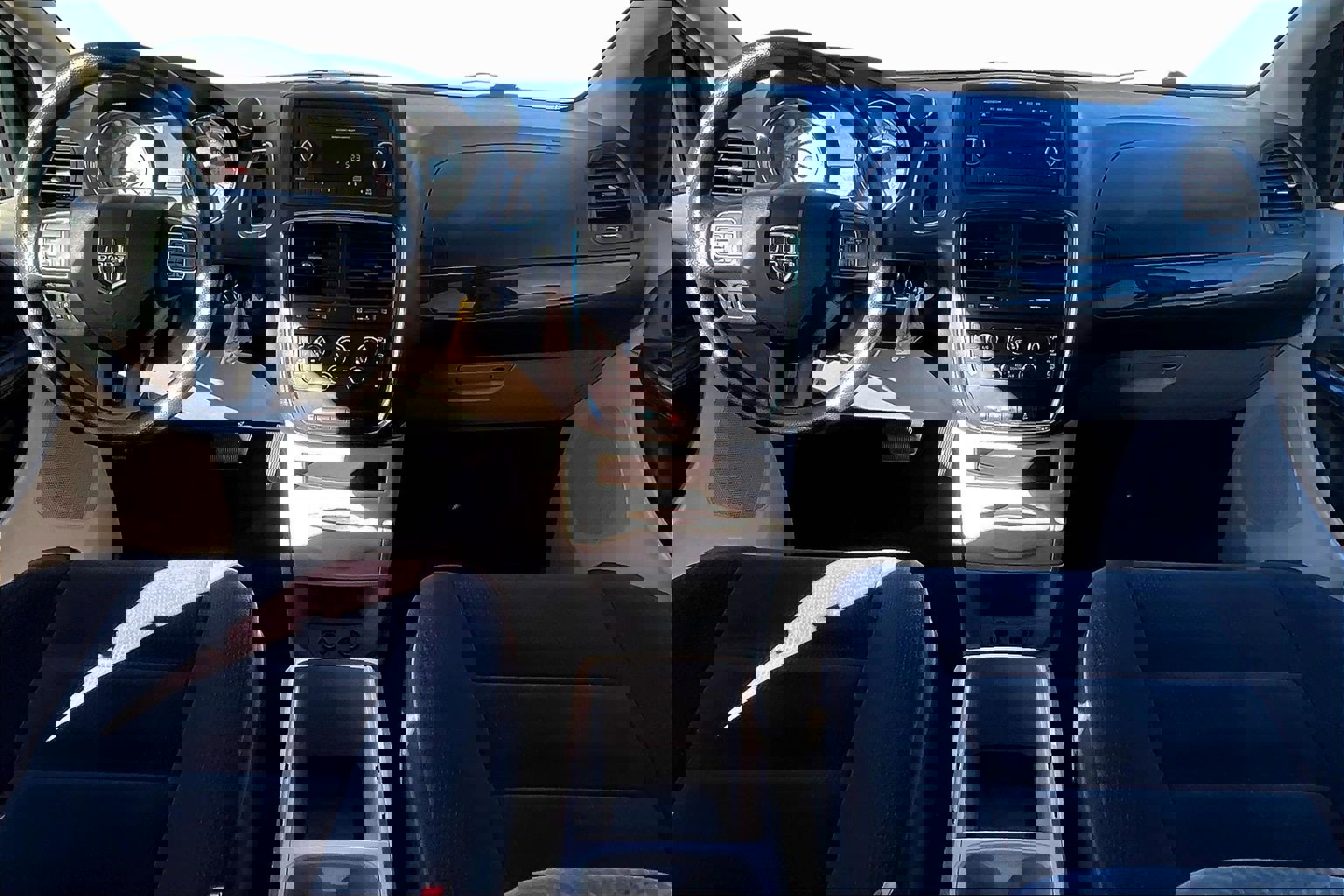 Used 2014 Dodge Grand Caravan SE w/ Quick Order Package 29E SE image 13