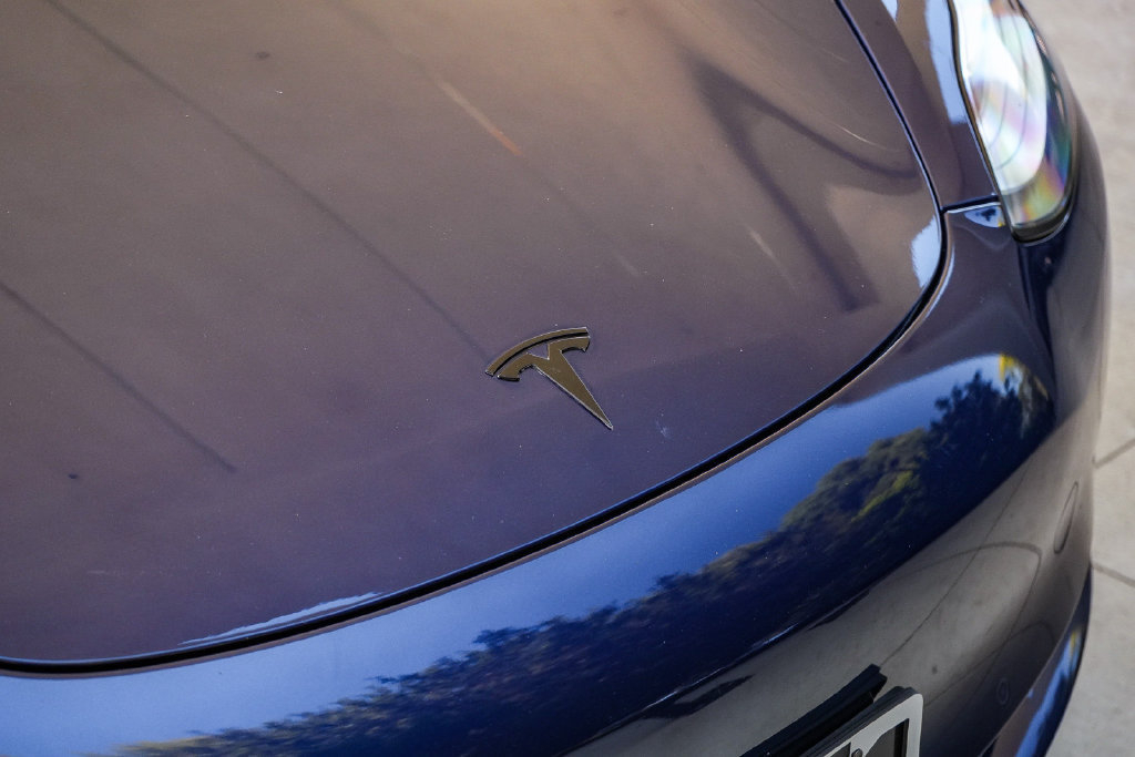 Used 2019 Tesla Model 3 RWD image 9