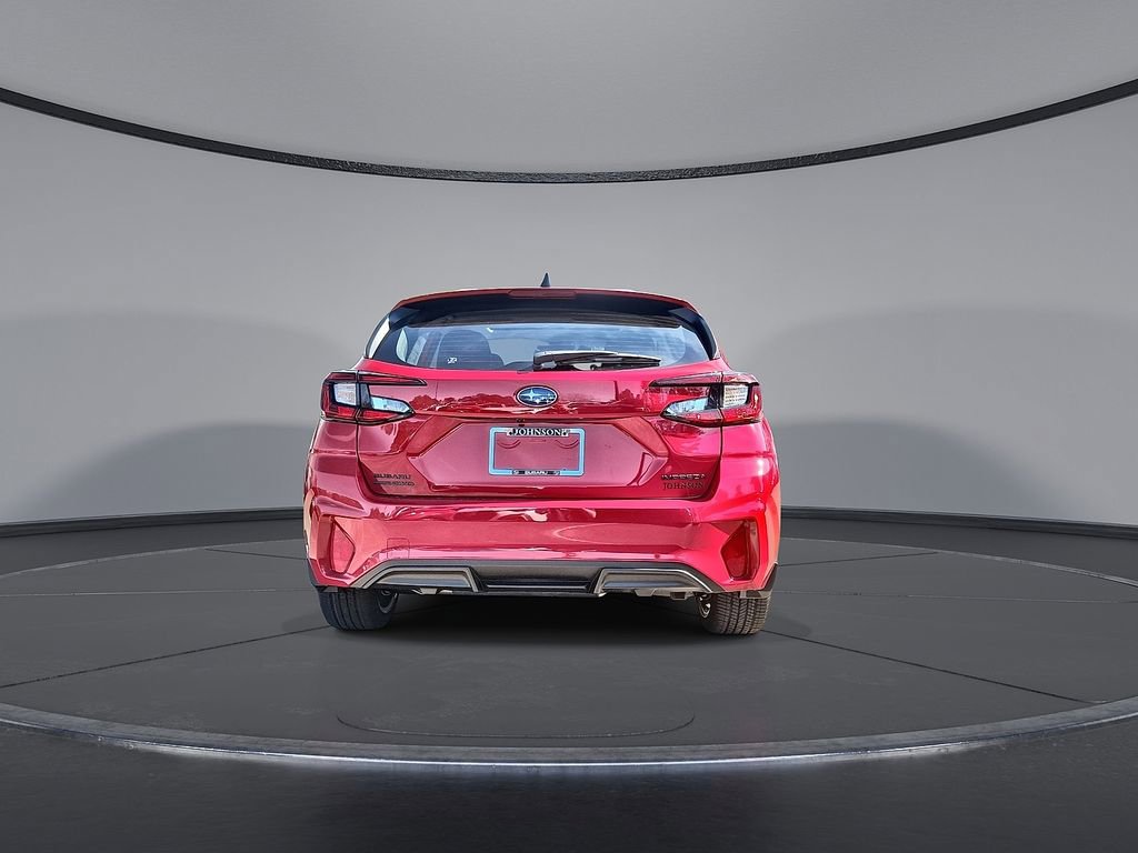 New 2026 Subaru Impreza 2.0i Sport image 6