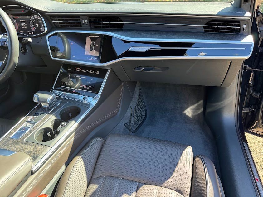 Used 2019 Audi A6 3.0T Prestige w/ Prestige Package image 42