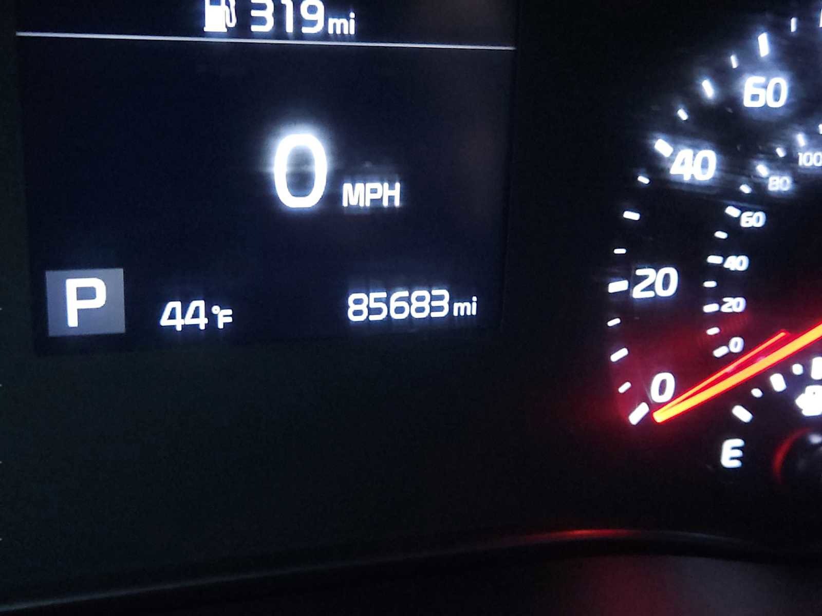 Used 2022 Kia Soul LX image 13