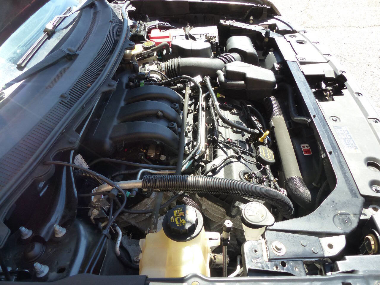 Used 2014 Ford Flex SE FWD image 30