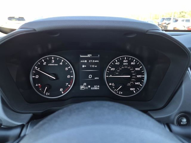 Certified 2024 Subaru Crosstrek 2.0i Premium image 31