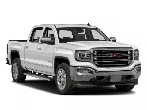 Used 2017 GMC Sierra 1500 SLT image 9