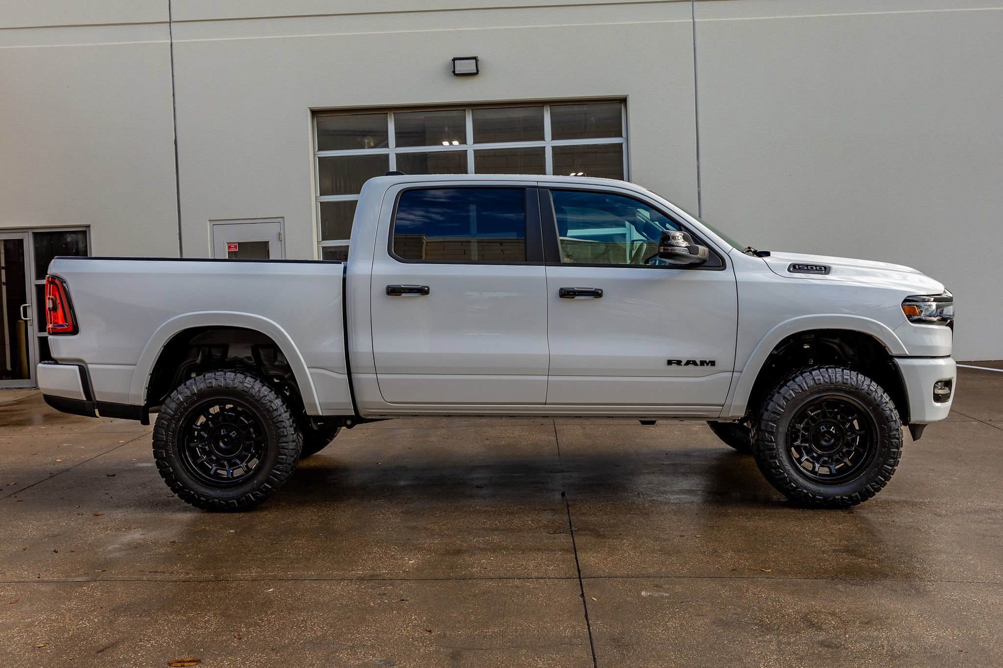 Used 2026 RAM 1500 Big Horn image 11