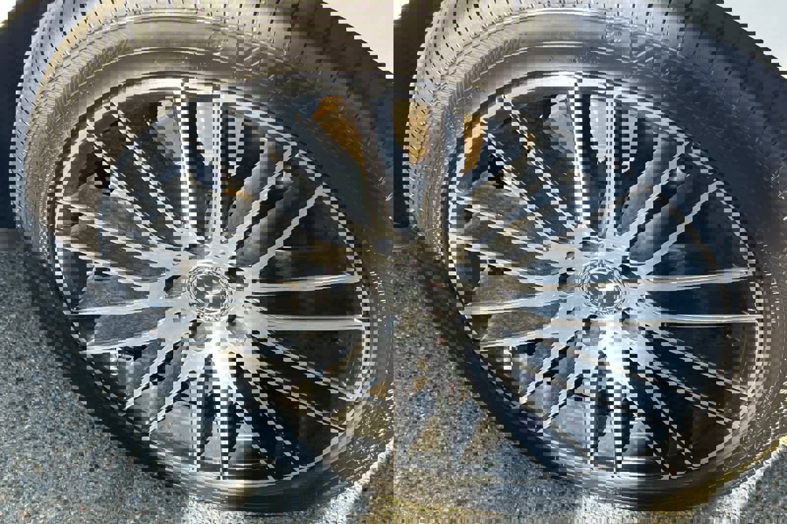 Used 2024 Mercedes-Benz C 300 Sedan image 12