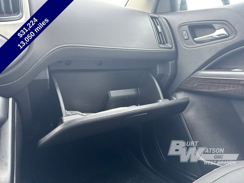 Used 2022 GMC Canyon Elevation w/ Elevation Premium Package image 22