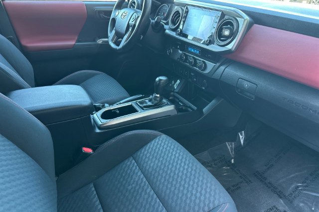 Used 2023 Toyota Tacoma SR5 RWD image 19