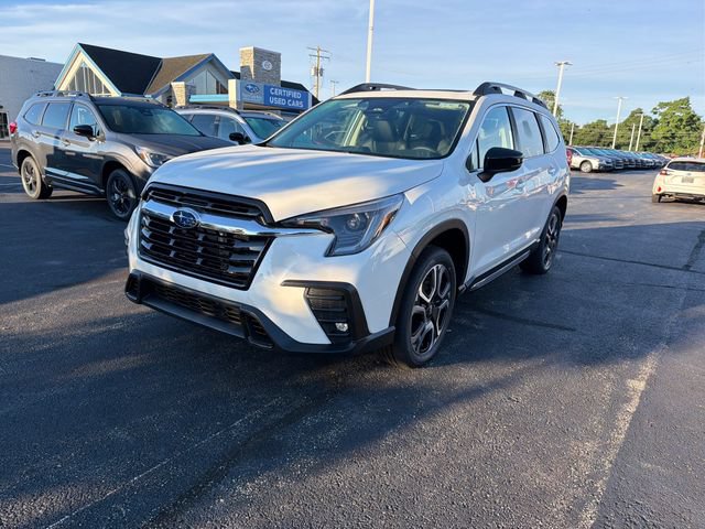 New 2026 Subaru Ascent Limited AWD/4WD image 4