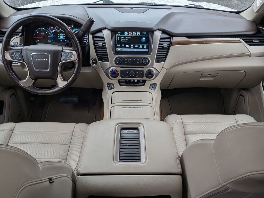Used 2019 GMC Yukon Denali image 15