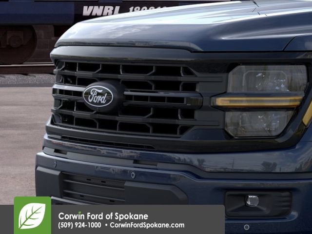 New 2026 Ford F150 XLT w/ Equipment Group 302A MID AWD/4WD image 17