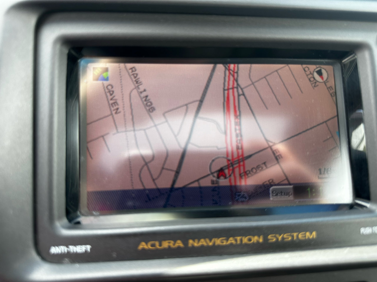 Used 2002 Acura CL Type-S image 39