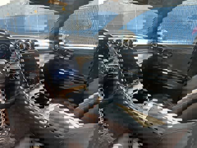 Certified 2023 Mercedes-Benz C 300 Sedan image 17