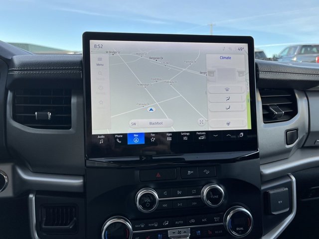 Used 2023 Ford Expedition Max XLT image 46