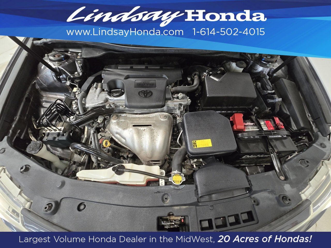 Used 2013 Toyota Camry SE image 23