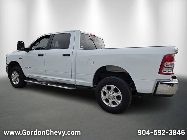Used 2024 RAM 2500 Big Horn image 3
