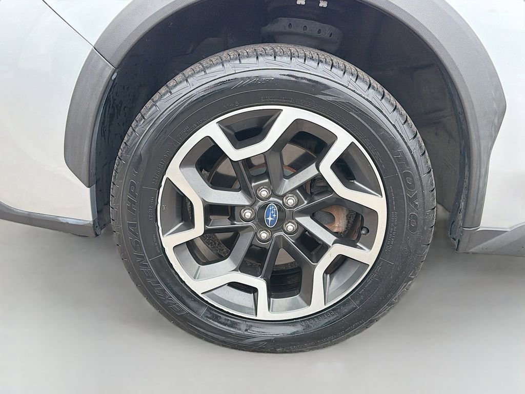 Used 2017 Subaru Crosstrek 2.0i Premium image 38