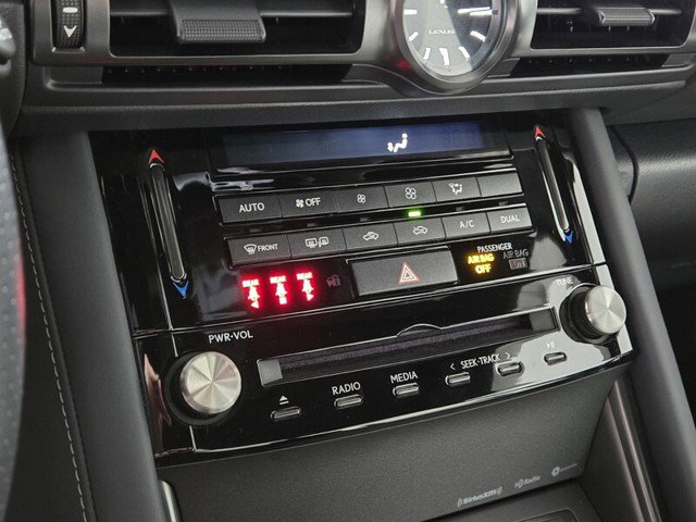 Certified 2023 Lexus IS 350 F Sport image 36