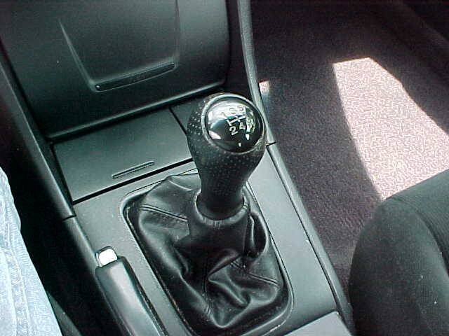 Used 2006 Honda Accord VP image 1
