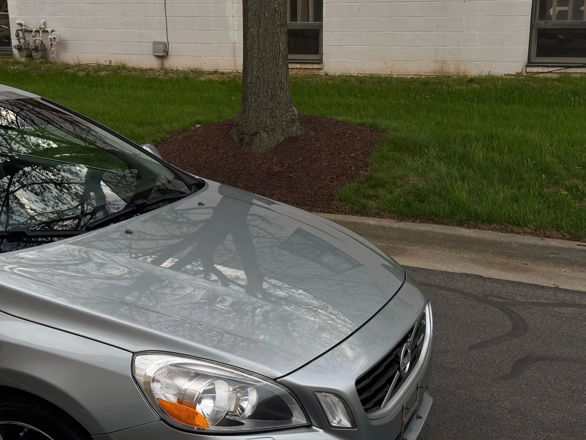 Used 2012 Volvo S60 T6 image 12